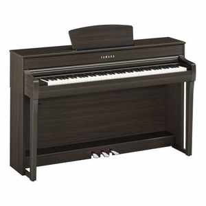 Yamaha CLP-735 DW Digitalpiano