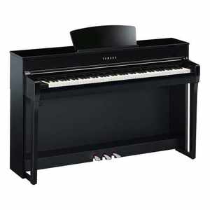Yamaha CLP-735 PE Digitalpiano 