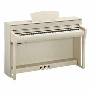 Yamaha CLP-735 WA Digitalpiano