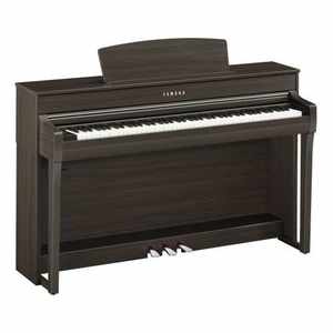 Yamaha CLP-745 DW E-Piano