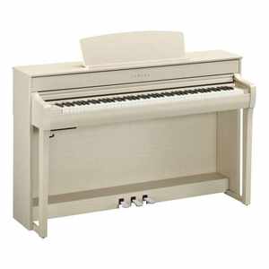 Yamaha CLP-745 WA E-Piano