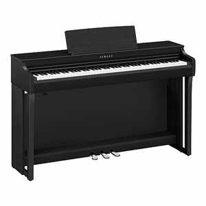 Yamaha CLP-825 B Digital Piano Black