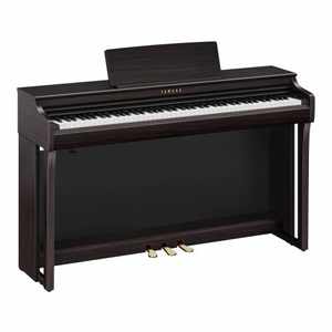Yamaha CLP-825 R Digital Piano Rosewood