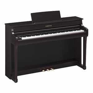 Yamaha CLP-835 R Digital Piano Rosewood