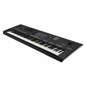 Yamaha Genos Workstation - Neuware