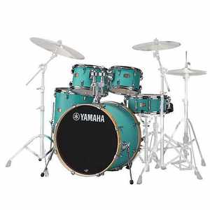 Yamaha SBP0F5 MSG Stage Custom Studio Set