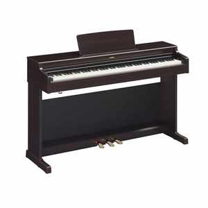 Yamaha YDP-164 R Digital Piano ARIUS rosewood