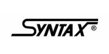 Synthax