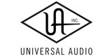 Universal Audio