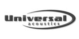 Universal Acoustics