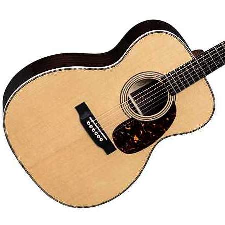 Martin 000-28 Modern Deluxe