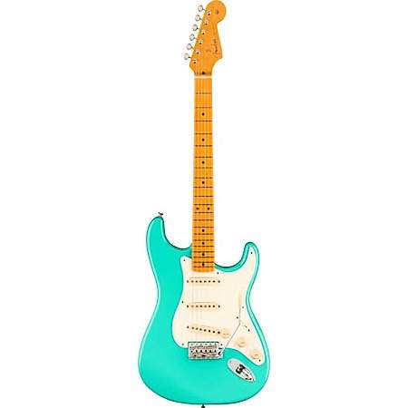 Fender AV II 57 Strat MN SFMG