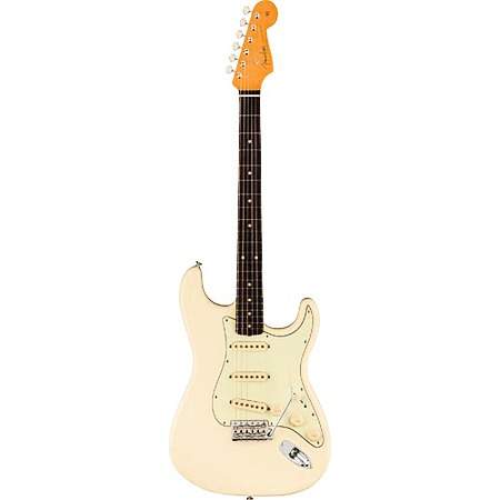 Fender AV II 61 STRAT RW OWT