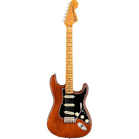 Fender AV II 73 STRAT MN MOC