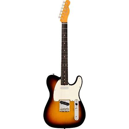 Fender AV II 63 TELE RW 3TB