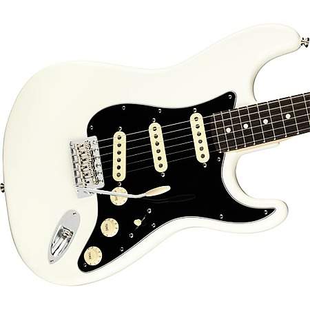 Fender American Performer Strat RW AWT