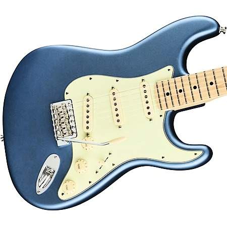 Fender American Performer Strat MN SLPB