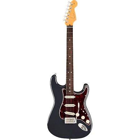 Fender American Professional Classic Strat  RW FBLK 