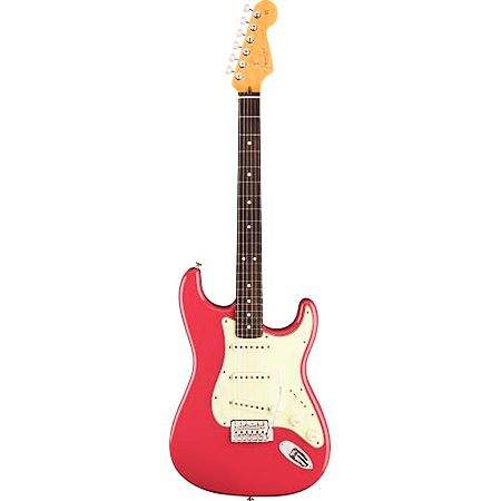 Fender American Professional Classic Strat RW FDKR
