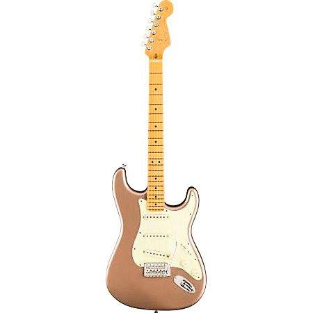 Fender American Professional Classic Strat MN FFMG