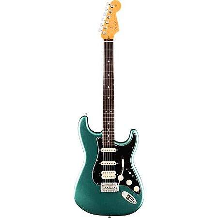 Fender American Professional Classic Strat HSS RW FSGM