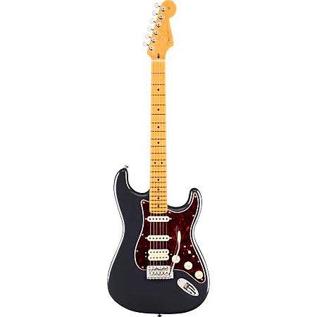 Fender American Professional Classic Strat HSS FBLK