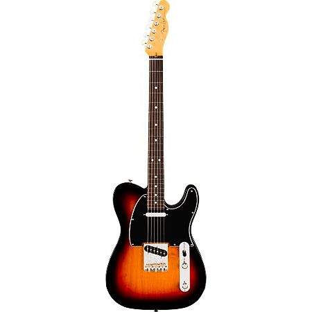 Fender American Professional Classic Tele Hot RW 3TS