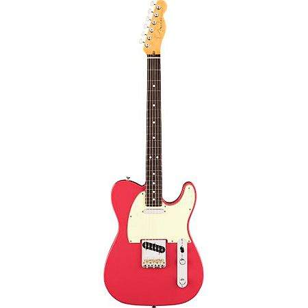 Fender American Professional Classic Tele RW FDKR