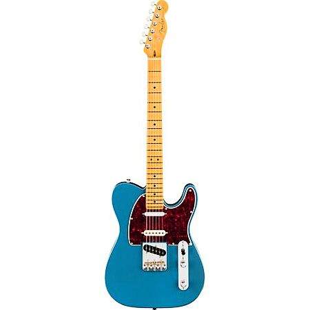 Fender American Professional Classic Tele Hot MN FLPB