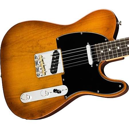 Fender American Performer Tele RW HBST