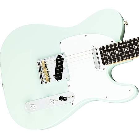 Fender American Performer Tele RW SSBL