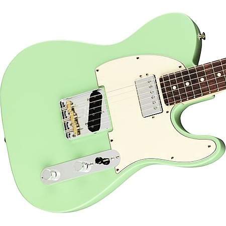 Fender American Performer Tele HUM RW SFG