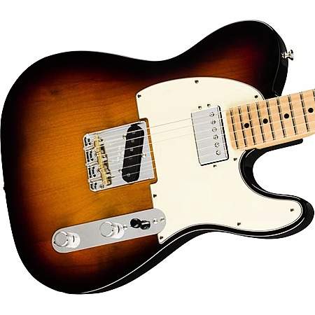 Fender American Performer Tele HUM MN 3TSB