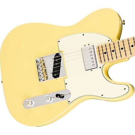 Fender American Performer Tele HUM MN VWT