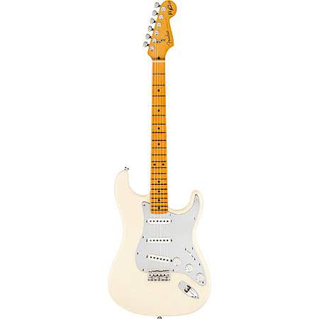 Fender Nile Rodgers Hitmaker Stratocaster 