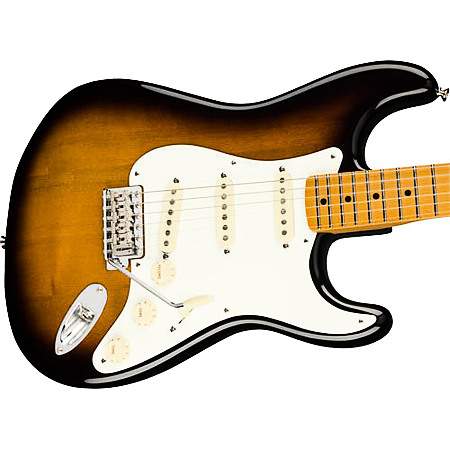 Fender Eric Johnson 54 Virginia Strat MN 2CSB