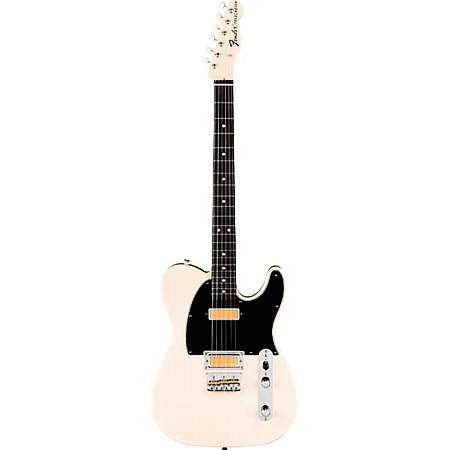 Fender Gold Foil Telecaster EB WBL