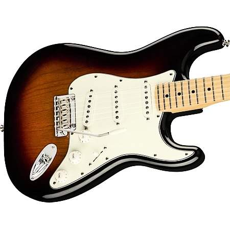 Fender Player Stratocaster MN 3TS 