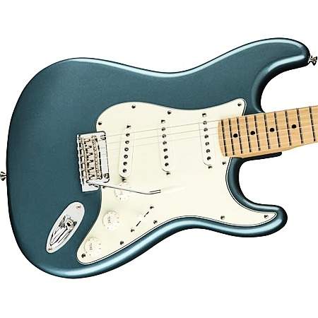 Fender Player Stratocaster MN TPL