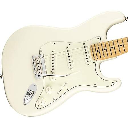 Fender Player Stratocaster MN PWT