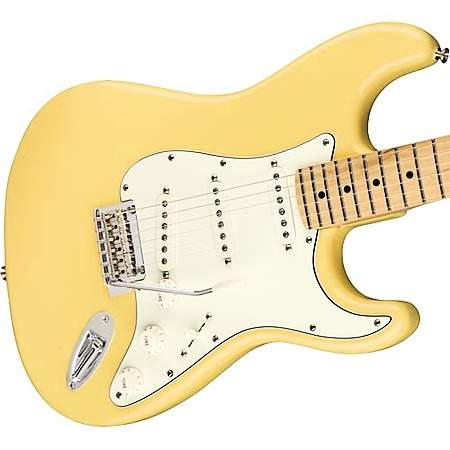 Fender Player Stratocaster MN BCR