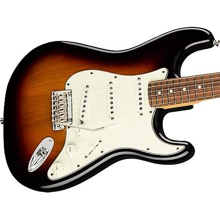 Fender Player Stratocaster PF 3TS 