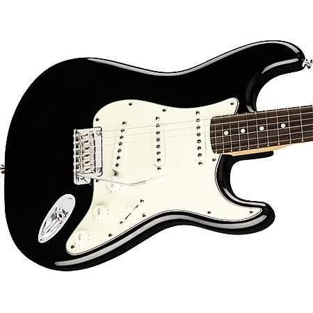 Fender Player Stratocaster PF BLK