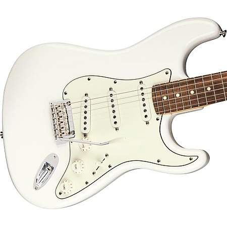 Fender Player Stratocaster PF PWT