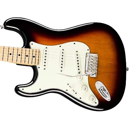 Fender Player Stratocaster LH MN 3TS