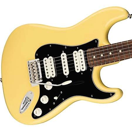 Fender Player Stratocaster HSH PF BCR