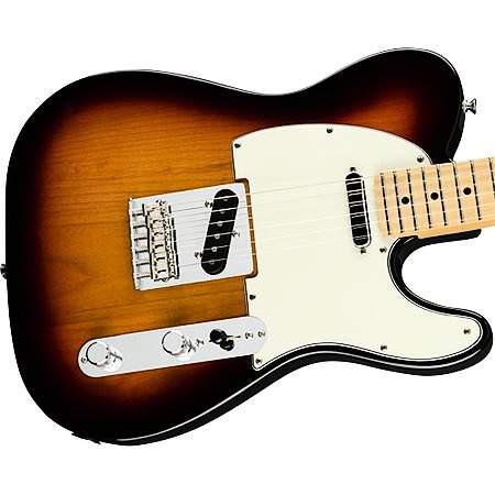 Fender Player Telecaster MN 3TS