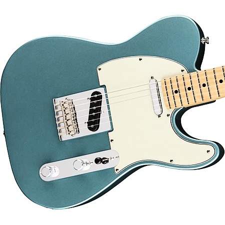 Fender Player Telecaster MN TPL 