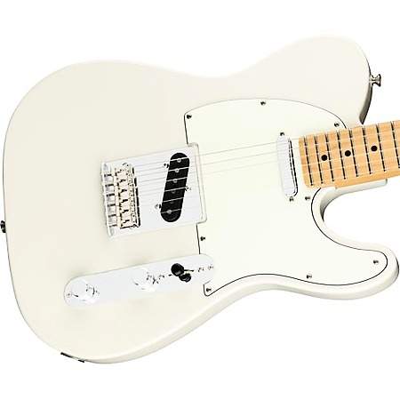 Fender Player Telecaster MN PWT