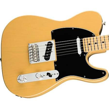Fender Player Telecaster MN BTB